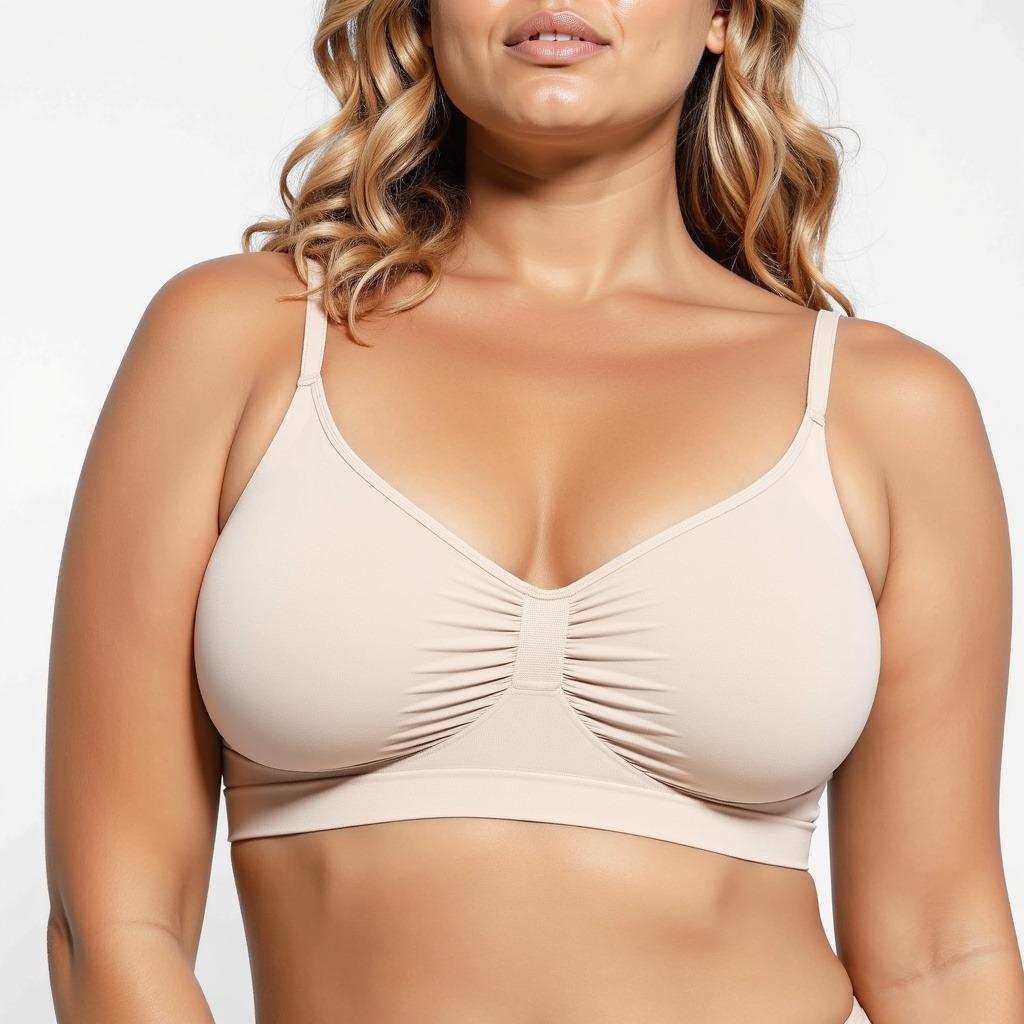 Beautiful Being NurtureLift™ Comfort Bra